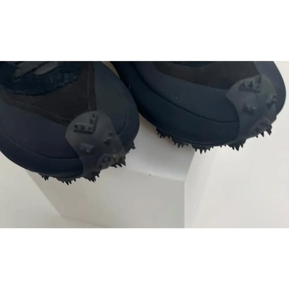 Adidas Y-3 Makura Black FZ6364 Yohji Yamamoto Sneakers Men's US 9 VNSD Rare